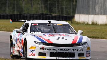 NEWS FLASH: Skeen Prevails in Tight TA2 Battle at Brainerd